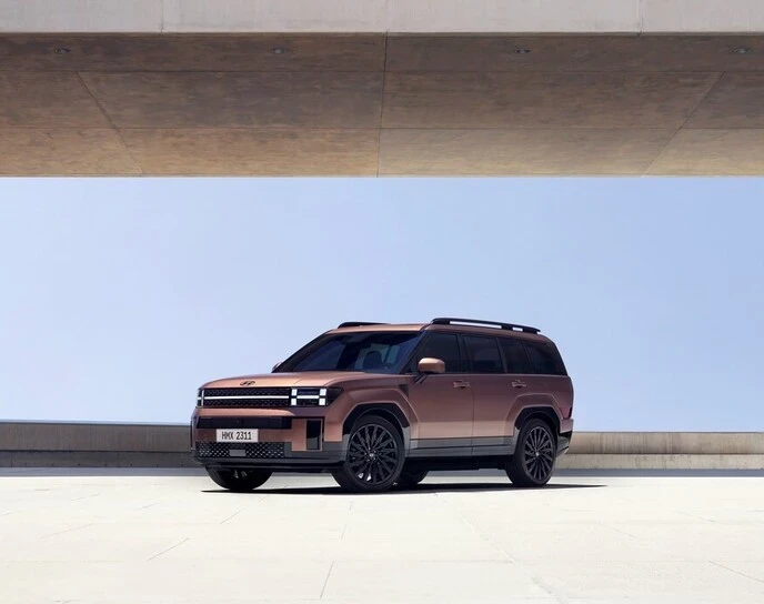 SANTA FE Hybrid Current Offer